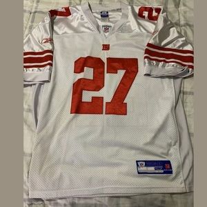 Brandon Jacobs Giants Jersey